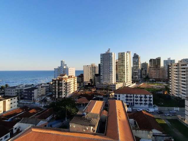 Apartamento 1 quarto - 150 metros Mar - Caiçara - Praia Grande