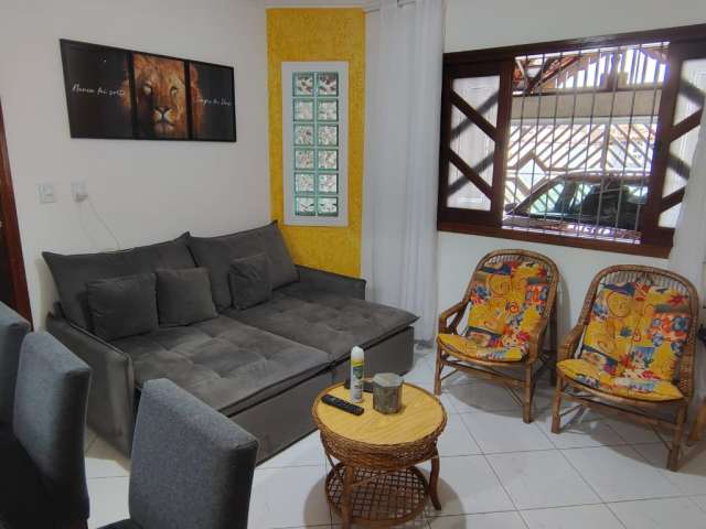 Casa 2 quartos 1 Suíte - bem proximo do Mar - Vila Caiçara - Praia Grande - SP - RP600