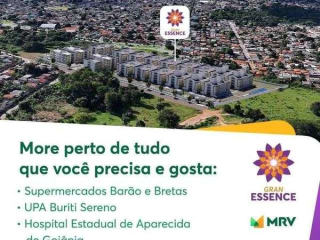 Residencial Gran Essence