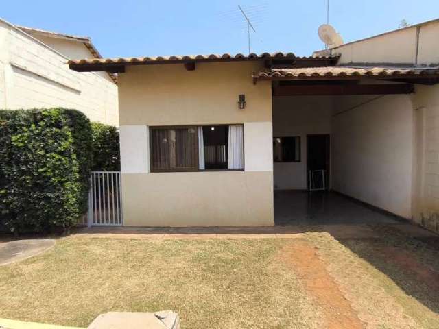 Casa 3/4 c suite no Villa Bela 1 completa em armarios