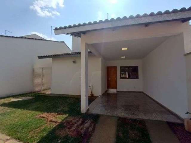 Casa de 3quartos com suite no condominio Villa Bela 4 em Aparecida de Goiania