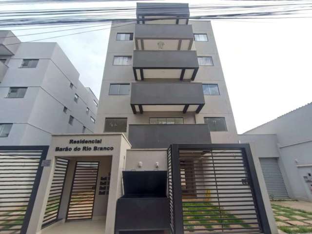 Apartamento 3/4 c suite 82 m² a 3 min do Buriti Shopping ultima unidade