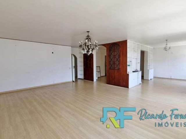 apartamento 4 quartos botafogo