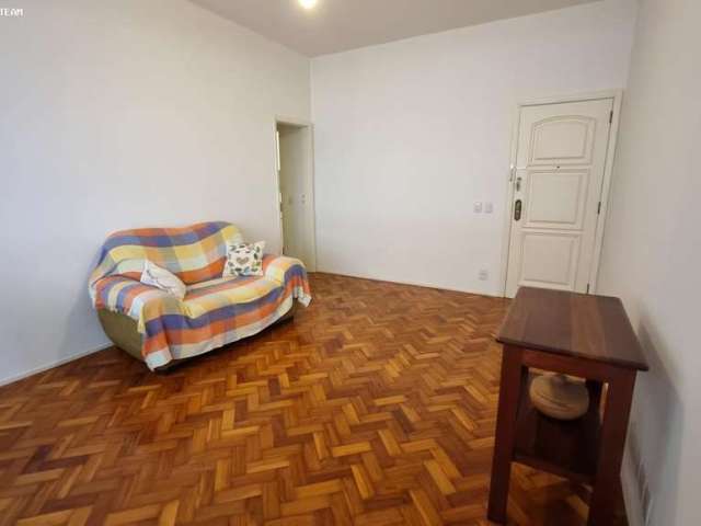 Vendo apartamento de 2 quartos, 91m² em Copacabana.