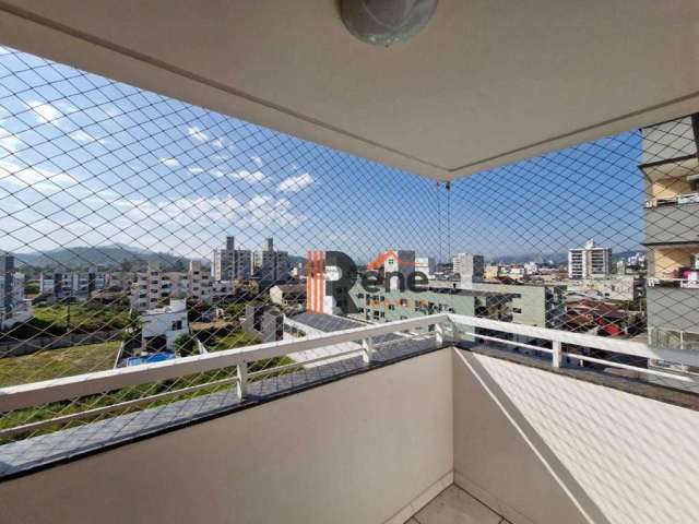 Apartamento com 2 dormitórios à venda, 78 m² por R$ 380.000,00 - Centro - Camboriú/SC