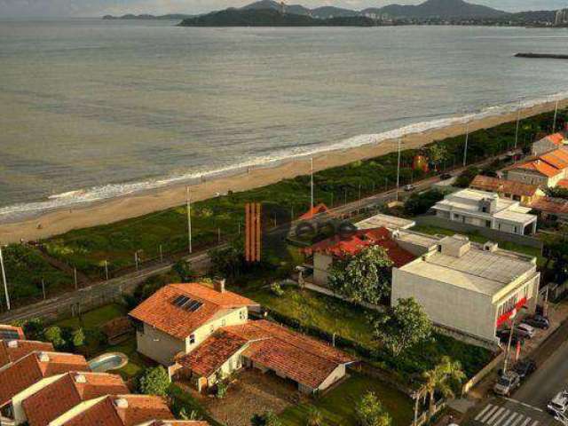 Apartamento, 1 quarto, Vista Mar, Balneário Piçarras, SC