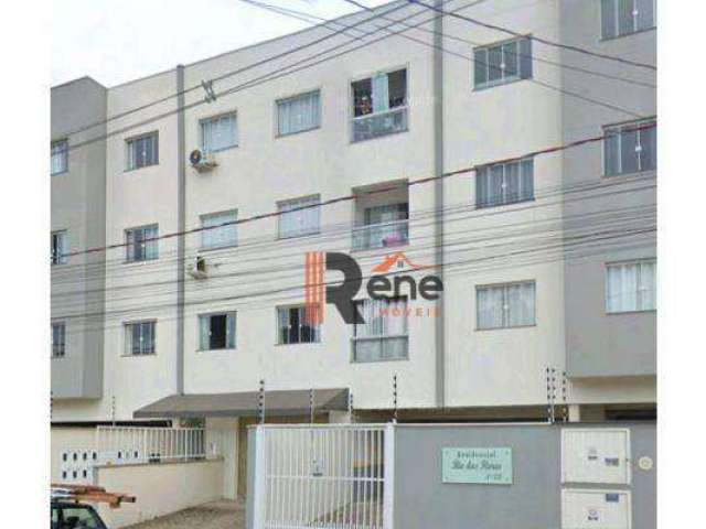 Apartamento, 2 quartos, rio pequeno, Camboriú, SC