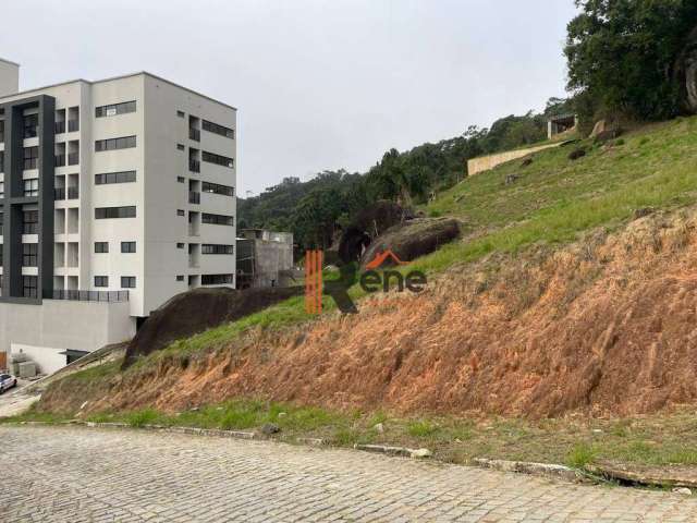 Terreno 421m², São Francisco de Assis, Camboriú, SC.