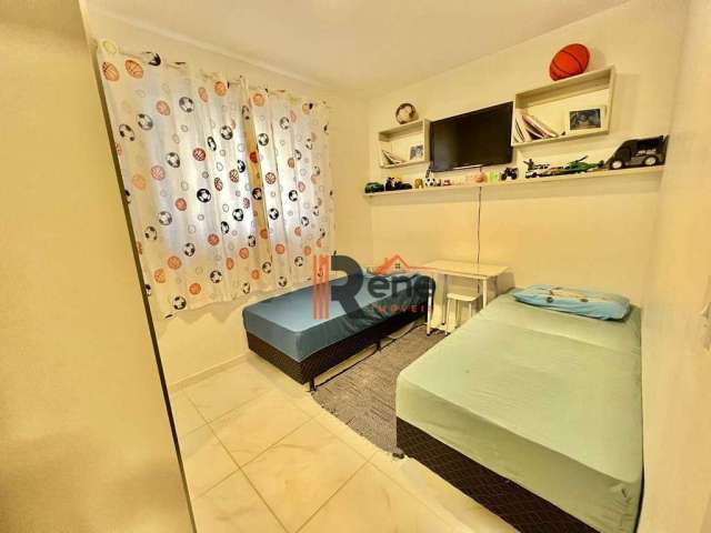 Apartamento, 2 quartos, Cedros, Camboriú, SC