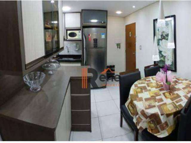 Apartamento, 2 quartos, Cidade Nova, Itajaí, SC