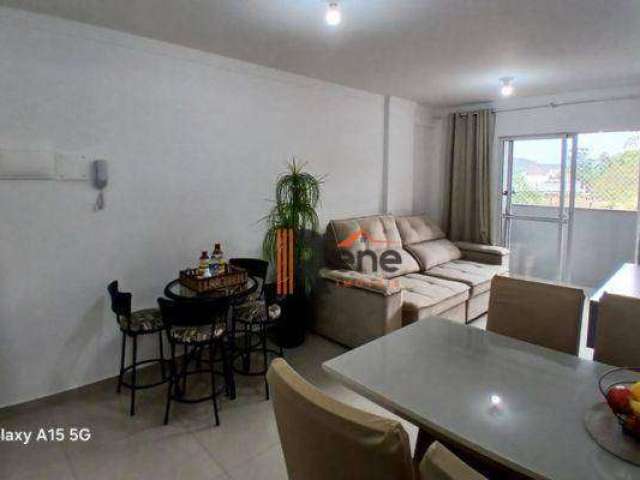 Apartamento, 2 quartos, Cedro, Camboriú, SC