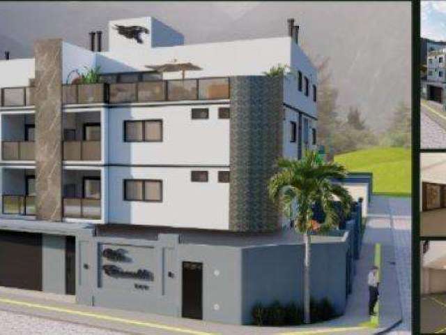 Apartamento 2 Suítes, Cedros, Camboriú, SC