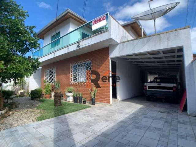 Casa com 3 dormitórios à venda, 110 m² por R$ 900.000,00 - Tabuleiro - Camboriú/SC