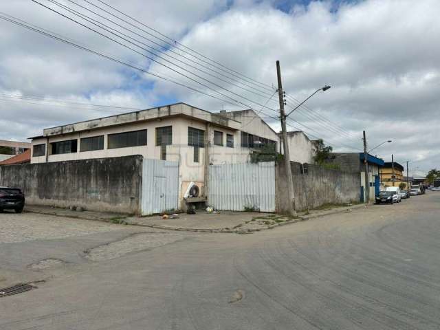 Galpão Comercial à venda na Vila São Francisco, Mogi das Cruzes - SP