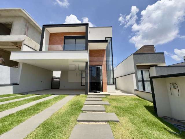 Casa em condominio fechado em Mogi das Cruzes - SP