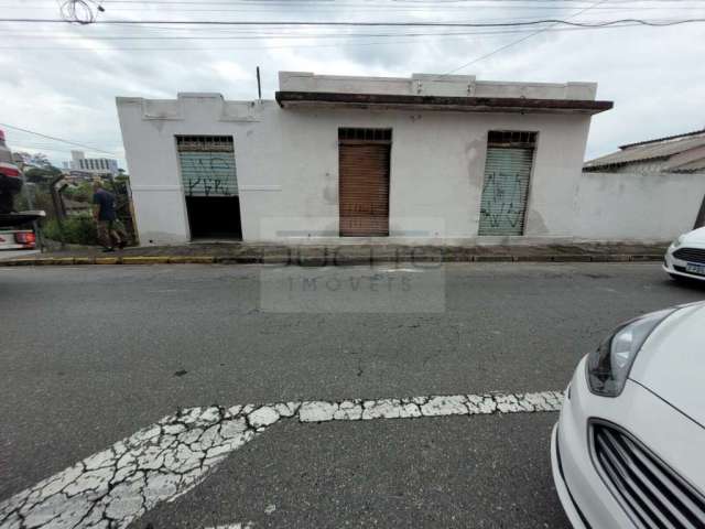 Ponto Comercial de 150m², à locação na Vila Bernadotti, Mogi das Cruzes - SP