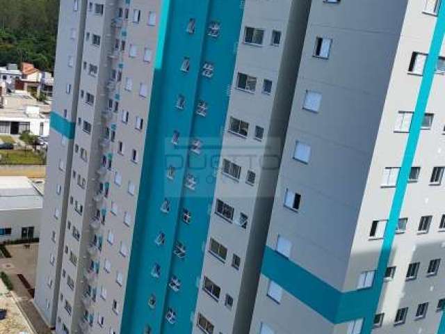 Apartamento tipo Studio de 26m², à venda no Botujuru, Mogi das Cruzes - SP