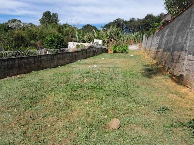 Terreno de 500m², à venda no Mogi Moderno, Mogi das Cruzes - SP