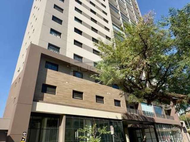 Apartamento Loft de 24m², à venda na Vila Olímpia, Mogi das Cruzes - SP