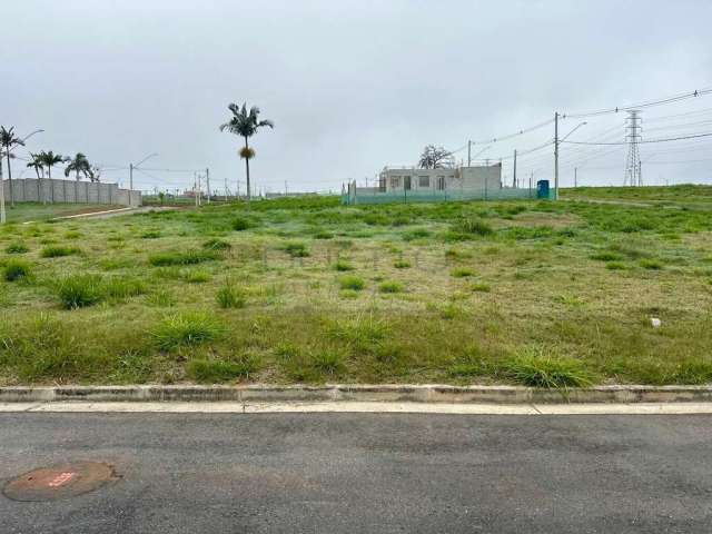 Terreno em Condomínio fechado