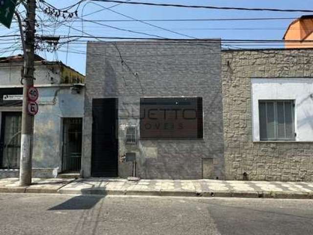 Imóvel comercial Térreo no centro de Mogi das Cruzes