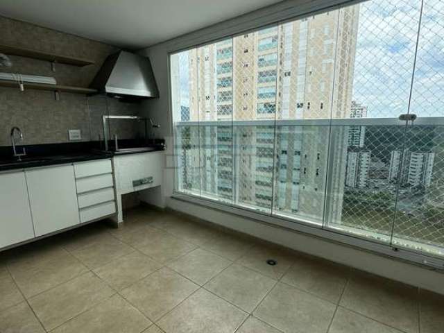 Apartamento planejado de 03 dormitórios, sendo 01 suíte, à locação na Nova Mogilar, Mogi das Cruzes - SP