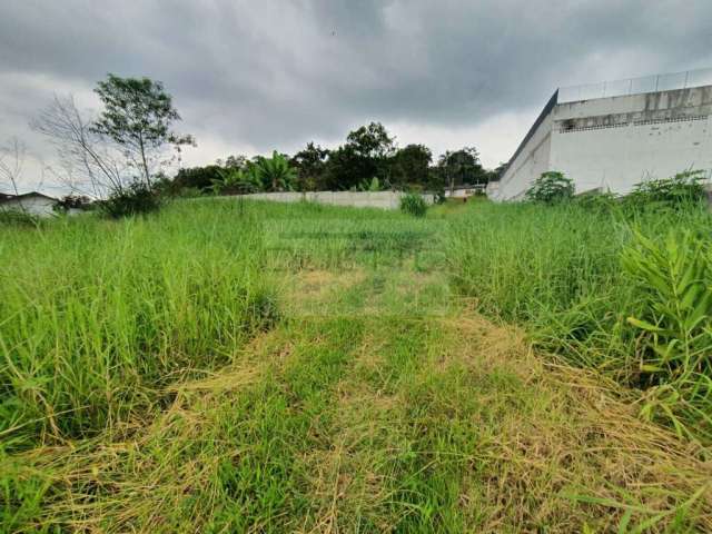 Área de 15.682m² para venda no Jardim Aracy, Mogi das Cruzes - SP