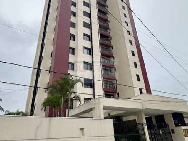 Apartamento Cobertura de 266m², à venda no Centro de Mogi das Cruzes - SP