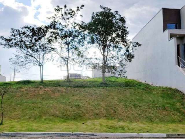 Terreno/Lote de 254,64m² à venda no Condomínio Residencial Mosaico da Serra - Mogi Das Cruzes - SP