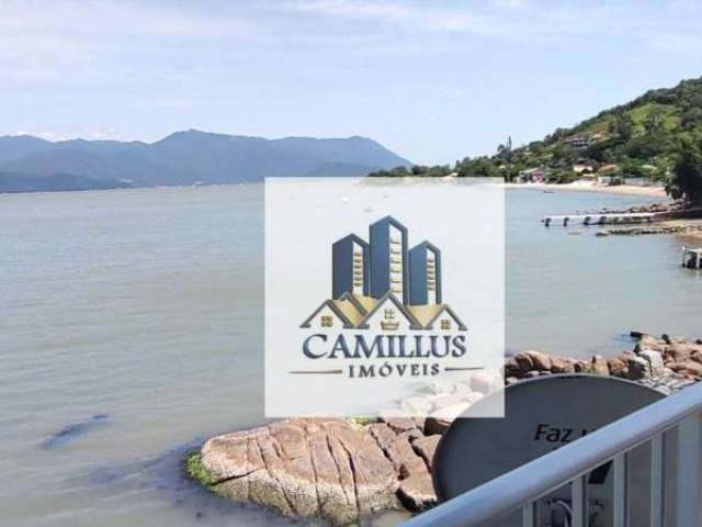 Casa com 3 dormitórios à venda, 120 m² por R$ 1.300.000,00 - Ribeirão da Ilha - Florianópolis/SC