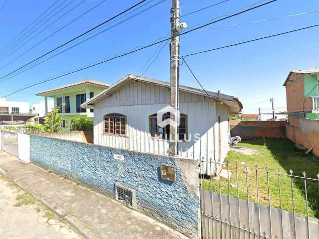 Terreno à venda, 200 m² por R$ 265.000,00 - Tapera - Florianópolis/SC