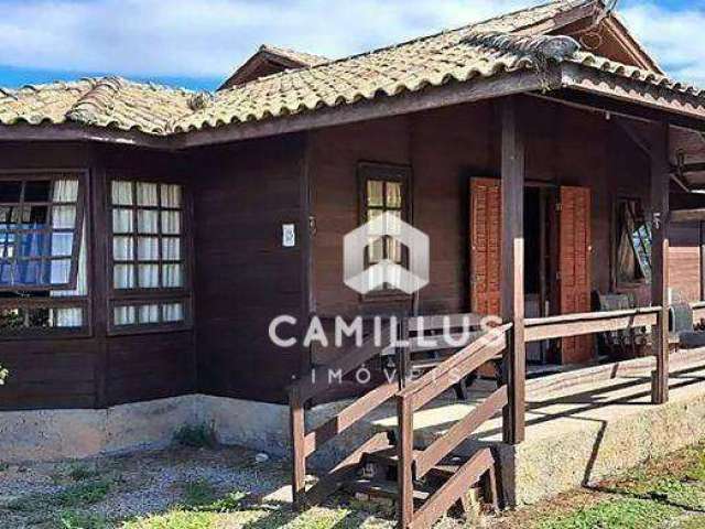 Casa com 3 dormitórios à venda, 200 m² por R$ 970.000,00 - Morro das Pedras - Florianópolis/SC