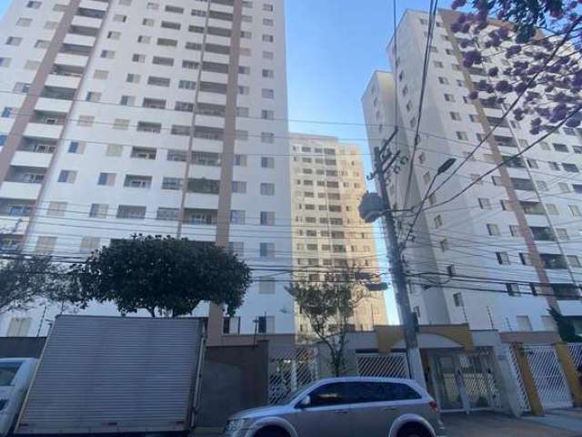 Apartamento com 3 quartos à venda na Rua Lopes de Oliveira, 112, Barra Funda, São Paulo por R$ 650.000