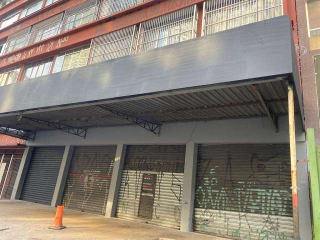 Ponto comercial para alugar na Avenida Nove de Julho, 686, Bela Vista, São Paulo por R$ 5.900