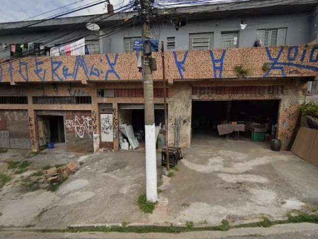 Prédio à venda na Rua Majer Kucinski, 16, Jardim Comercial, São Paulo por R$ 1.200.000