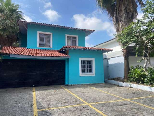 Casa à venda na Avenida Rebouças, 2161, Pinheiros, São Paulo por R$ 5.800.000