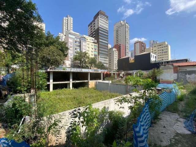 Terreno comercial à venda na Rua Tupi, 210, Santa Cecília, São Paulo por R$ 20.000.000