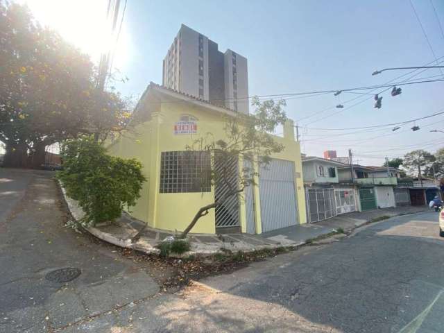 Casa com 3 quartos à venda na Rua Bartolomeu de Ribeira, 172, Jaguaré, São Paulo por R$ 600.000