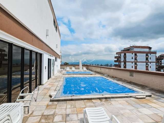 Apartamento na Avenida Lucio Costa, condomínio Barramares, Barra da Tijuca, de 1 quarto