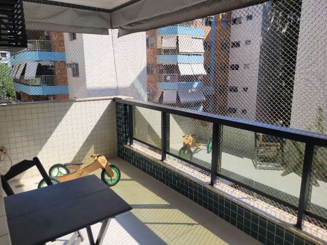 Lindo apartamento pronto para morar