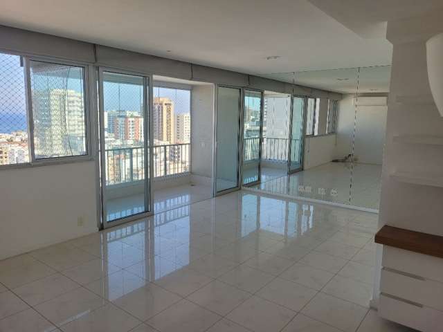 Apartamento com vista mar Leblon