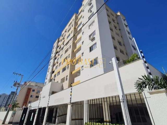 Apartamento com 2 quartos à venda na Rua Recanto dos Santos, 235, Pedra Branca, Palhoça por R$ 500.000