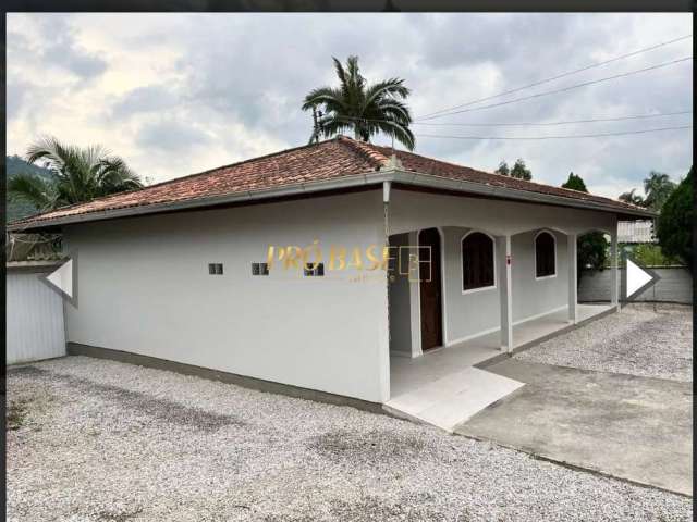 Casa com 3 quartos à venda na Rod João Adão Reitz, 11700, Centro, Antônio Carlos por R$ 450.000