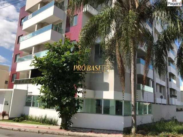 Apartamento com 2 quartos para alugar na Rua Tomaz Domingos da Silveira, 2652, Pagani, Palhoça por R$ 2.300