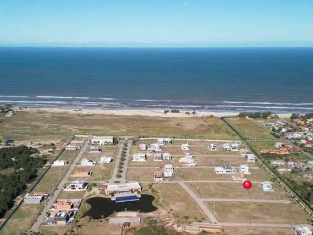 Terreno no Condomínio Arenas, em Curumim, Capão da Canoa