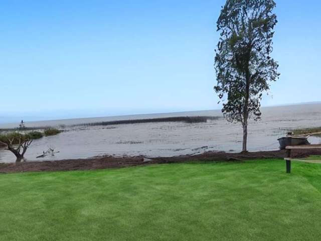 Terreno Espaçoso de 600 m², com Acesso à Lagoa em Terra de Areia, RS