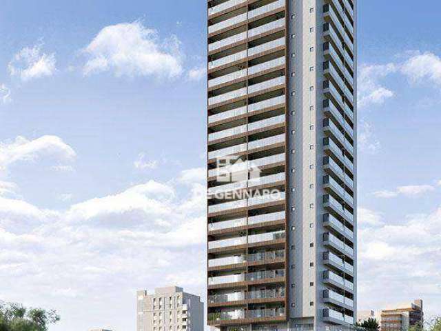 Aviação, Praia Grande, Próximo do Mar, Apartamento 3 dormitorios, 135 m2