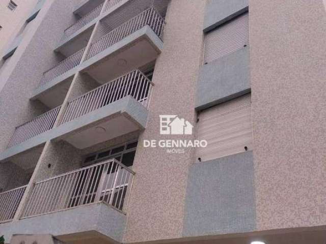 Ha 50 metros do Mar, Apartamento de 1 Dormitório, Aviação, Praia Grande