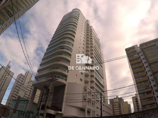 Alto Padrão, Apartamento 3 dormitórios, 3 suítes, 2 vagas , próximo do Mar