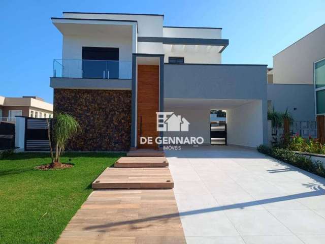 Casa com 4 dormitórios à venda, 270 m² por R$ 1.680.000,00 - Jardim Peruíbe - Peruíbe/SP